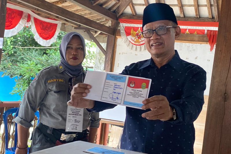 Muhammadiyah Harap Pilkada 2024 Momentum Hadirkan Pemimpin 'Good and Clear Government'