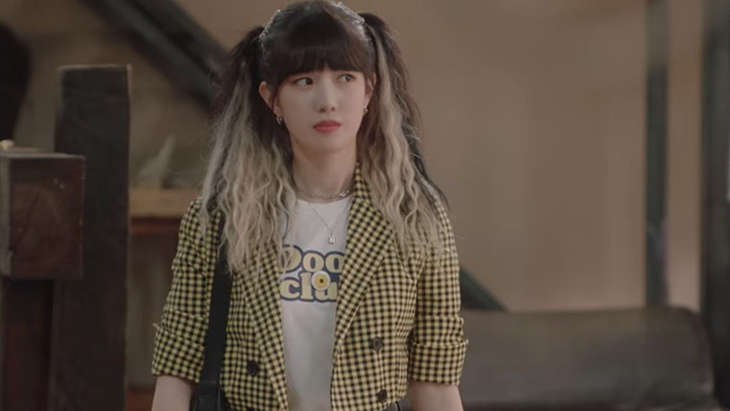 kdrama