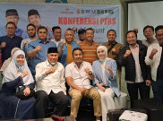 Petahana Sumatera Barat Menangkan Pilkada Versi Hitung Cepat