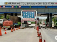 Kendaraan ODOL Dilarang Masuk Tol Saat Arus Mudik 