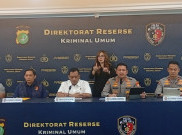 Kendaraan Hasil Curanmor akan Dikembalikan ke Pemilik, Ini Syarat dari Polda Metro Jaya