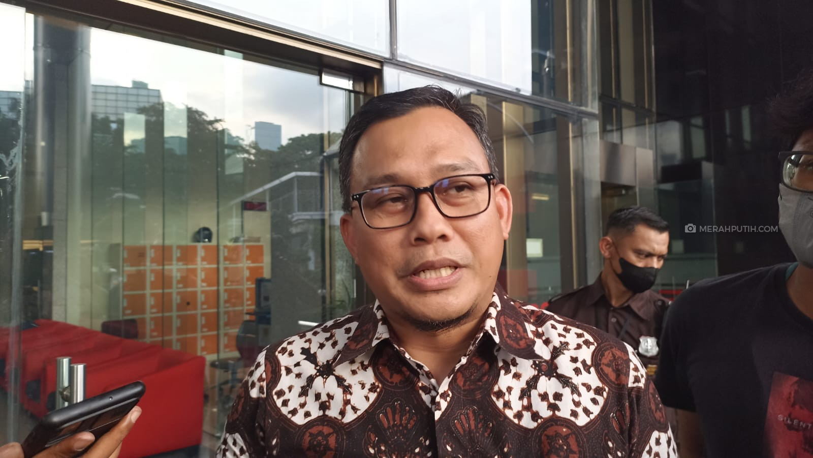 Deretan Senpi yang Diamankan KPK dari Rumah Dito Mahendra, Mulai dari Glock hingga Laras Panjang
