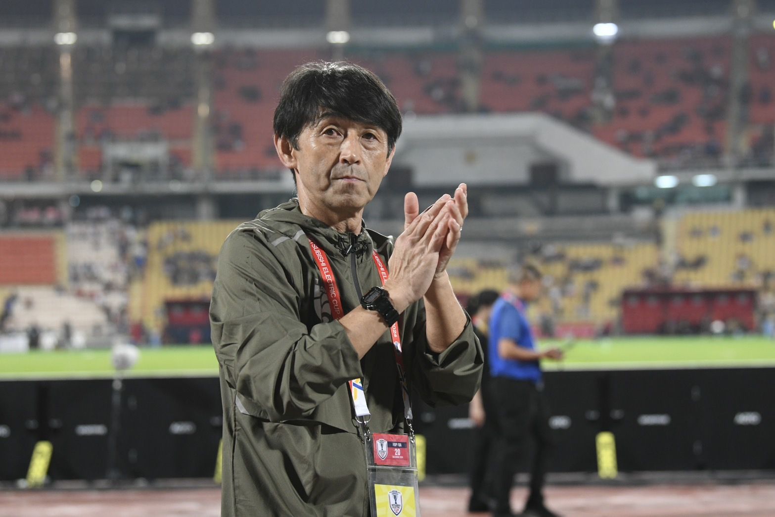 Timnas Thailand Siap Hadapi Siapa Pun di Semifinal Piala AFF 2024, Termasuk Indonesia