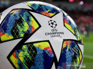 Kalahkan Borussia Dortmund 2-0, Real Madrid Juara Liga Champions untuk Ke-15 Kali