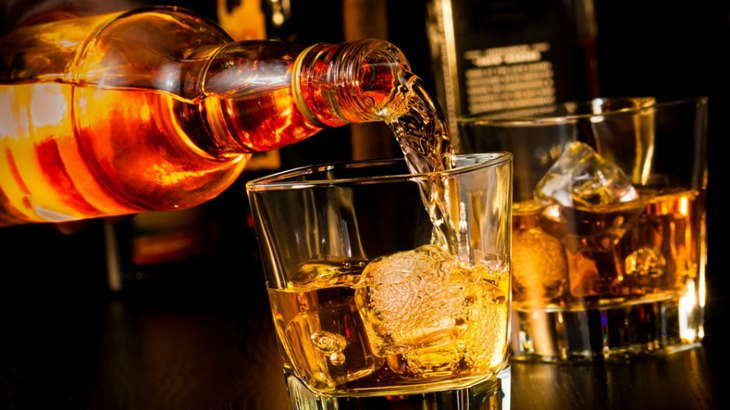 alkohol