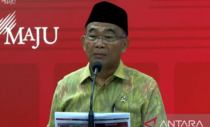 Puncak Arus Mudik Nataru Diperkirakan 23-24 Desember dan 30-31 Desember 2022