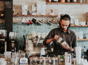 Bukan Cuma Kopinya, Ini 4 Tipe Barista yang Perlu Kamu Ketahui