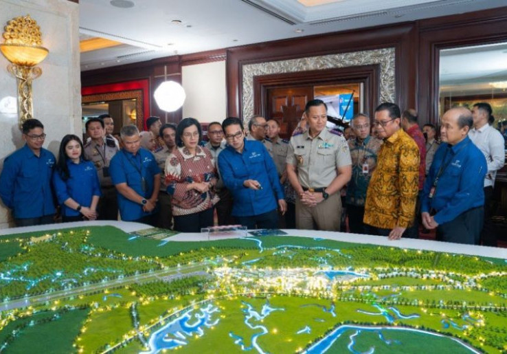 Komisi XI DPR Tolak Bank Tanah dapat Suntikan Modal Pemerintah