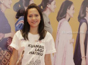 Demi Totalitas Berbahasa India di Film 'Kuambil Lagi Hatiku', Lala Karmela Rela Lakukan Ini