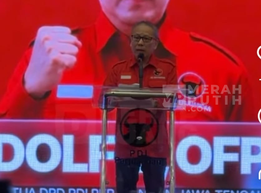 Kaesang Maju Pileg Dapil V Jateng, Ketua PDIP Jateng: Kami di Jalan Menuju Kemenangan