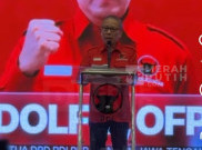 Kaesang Maju Pileg Dapil V Jateng, Ketua PDIP Jateng: Kami di Jalan Menuju Kemenangan