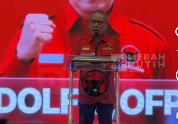 Kaesang Maju Pileg Dapil V Jateng, Ketua PDIP Jateng: Kami di Jalan Menuju Kemenangan