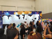 Agenda Wajib Saat Datang ke 'It's His/Her Day' 2024