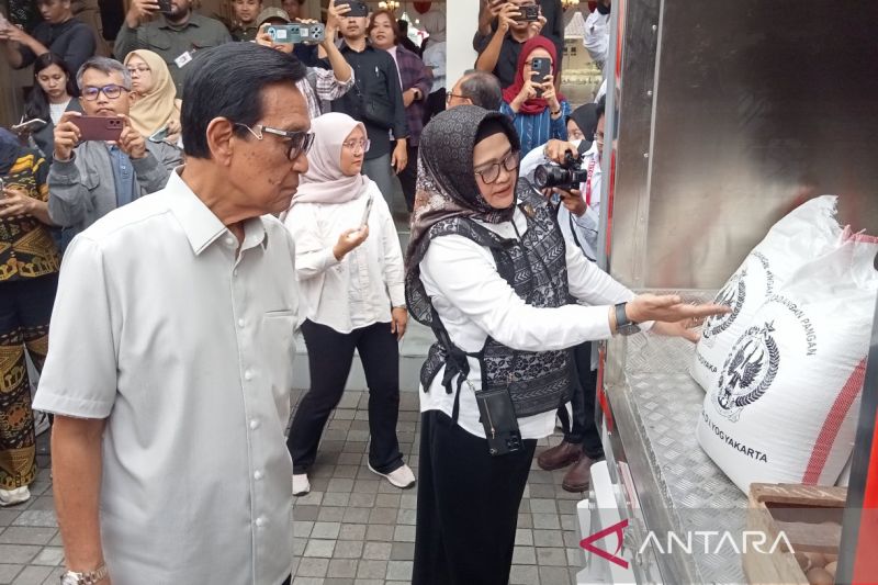 Pemda Yogya Kirim Surat ke Perguruan Tinggi Buat Ringankan Biaya Mahasiswa NTT Terdampak Gempa