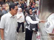 Pemda Yogya Kirim Surat ke Perguruan Tinggi Buat Ringankan Biaya Mahasiswa NTT Terdampak Gempa