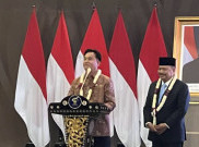 Menko Yusril Ralat Pernyataan Peristiwa 1998 Bukan Pelanggaran HAM Berat