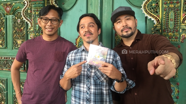 Mocca Segera Rilis Album Kelima