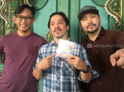 Mocca Segera Rilis Album Kelima