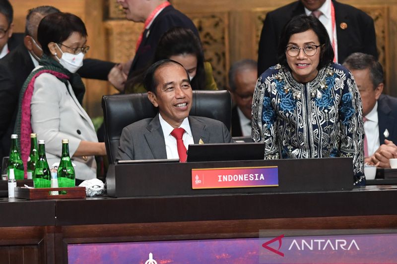 Hasil Survei LSI: Publik Optimistis Ekonomi Indonesia akan Terus Membaik