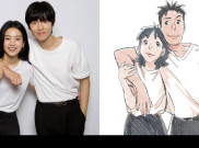 Film Animasi Korea 'Lost in Starlight' Bakal Tayang di Netflix: Intip Sinopsis, Trailer, hingga Tanggal Rilisnya