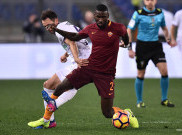 Chelsea Siap Datangkan Rudiger Sebesar Rp578 Miliar dari AS Roma