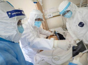 Direktur RS Wuhan Meninggal akibat Virus Corona