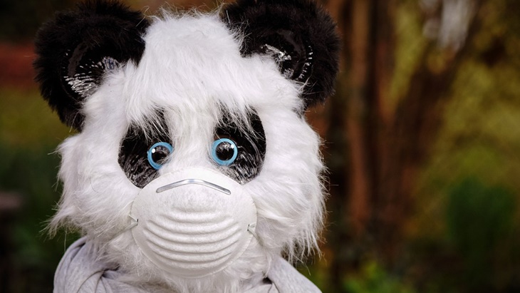 Parents, ini Aturan Pakai Masker pada Anak
