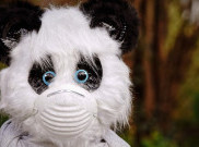 Parents, ini Aturan Pakai Masker pada Anak
