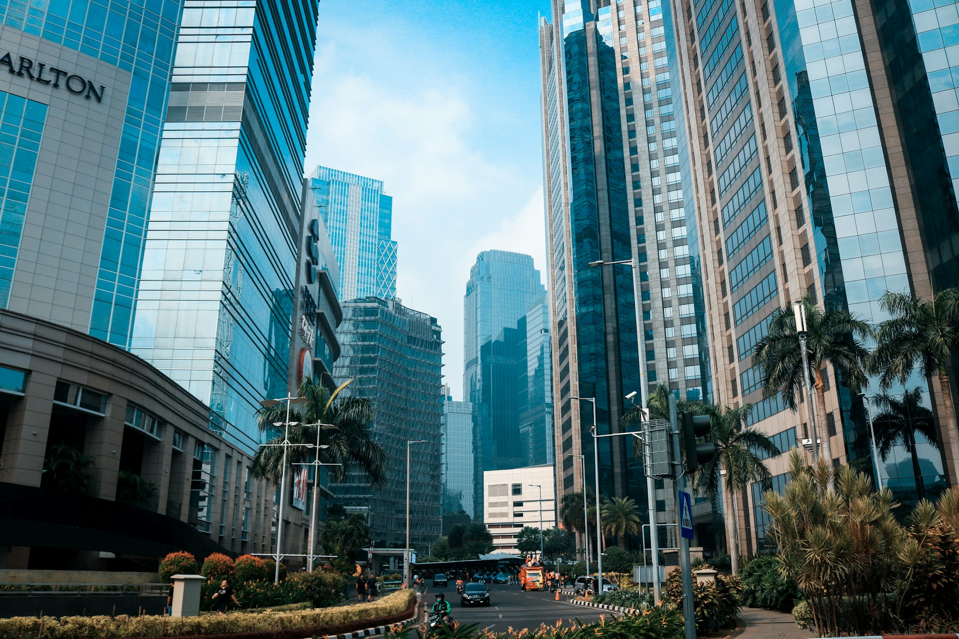 Jakarta Bakal Jadi DKJ, KTP Lama Masih Tetap Berlaku
