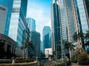Jakarta Masuk Daftar Smart City Terbaik di Dunia 2024