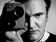 Pembunuhan Massal Manson Bakal Digarap Quentin Tarantino