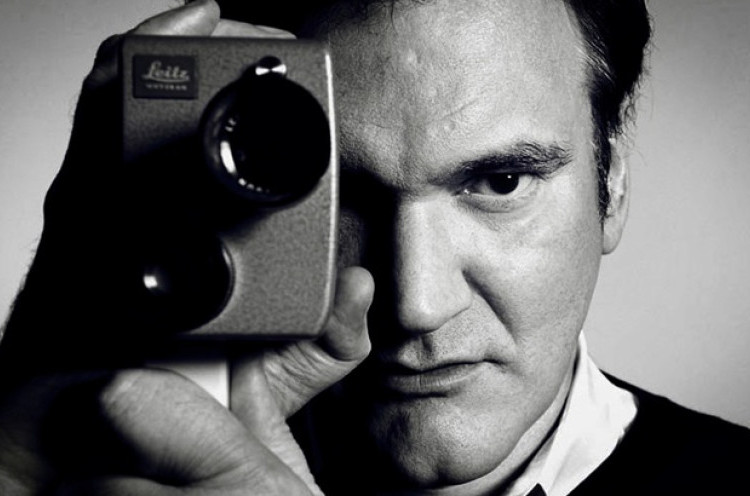 Pembunuhan Massal Manson Bakal Digarap Quentin Tarantino