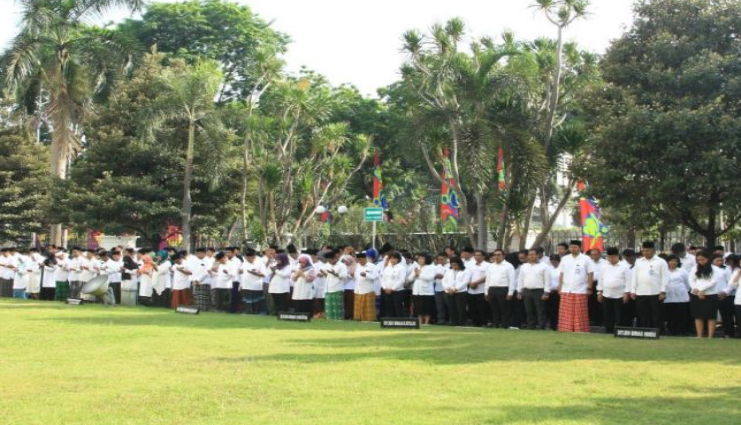 Ditolak Pemerintah, DPR Ngotot Ingin Revisi UU ASN