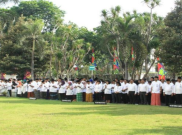 Ditolak Pemerintah, DPR Ngotot Ingin Revisi UU ASN