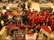 Timnas Day: Meski Unggul Statistik, Kuwait Waspadai Elemen Kuat Skuad Garuda
