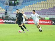 Persis Solo Kalah dari Borneo FC, Coach Milo: Babak Pertama Jadi Masalah