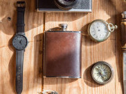 Jam Tangan, Cincin dan Kuku Panjang Menyimpan COVID-19?