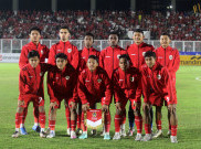 Daftar 16 Tim yang Lolos ke Piala Asia U-20 2025
