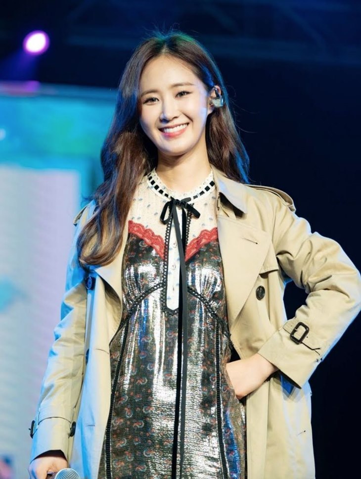 kpop