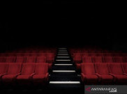 DKI Pertimbangkan Buka Bioskop  Saat PPKM Level 3