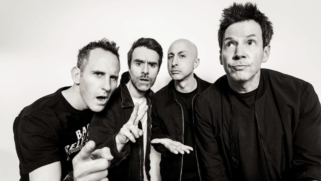 Simple Plan Rilis Trailer Pertama Film Dokumenter Perayaan 25 Tahun ‘The Kids in the Crowd’
