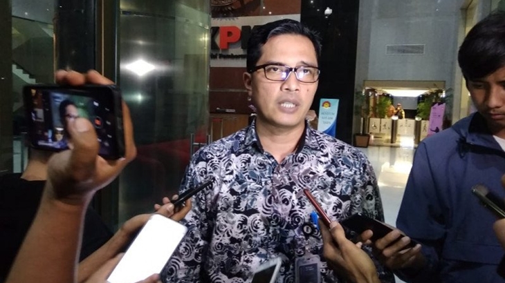 Orang Dekat Airlangga Hartarto Dicegah Keluar Negeri