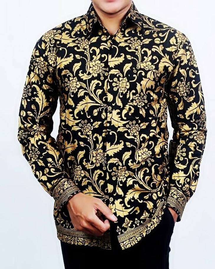 batik