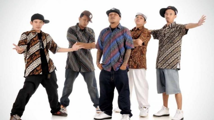 Jogja Hip Hop Foundation Siap Rilis Single ‘Kecap No 1’