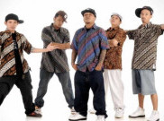 Jogja Hip Hop Foundation Siap Rilis Single ‘Kecap No 1’