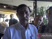 Luhut Dinilai Layak jadi Ketum Golkar Gantikan Airlangga Hartarto