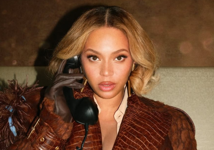 Dari Beyonce sampai Kendrick Lamar, ini Solois dengan Kemenangan Grammy Awards Terbanyak Sepanjang Sejarah