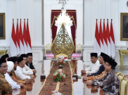 Presiden Bertemu GNPF MUI, Pengamat: Ini Positif Bagi Indonesia