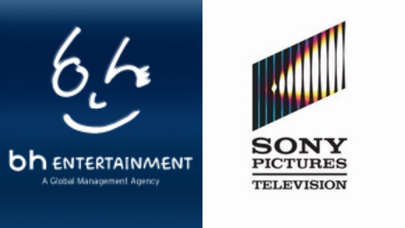 BH Entertainment Bakal Kerjasama dengan Sony Pictures Television