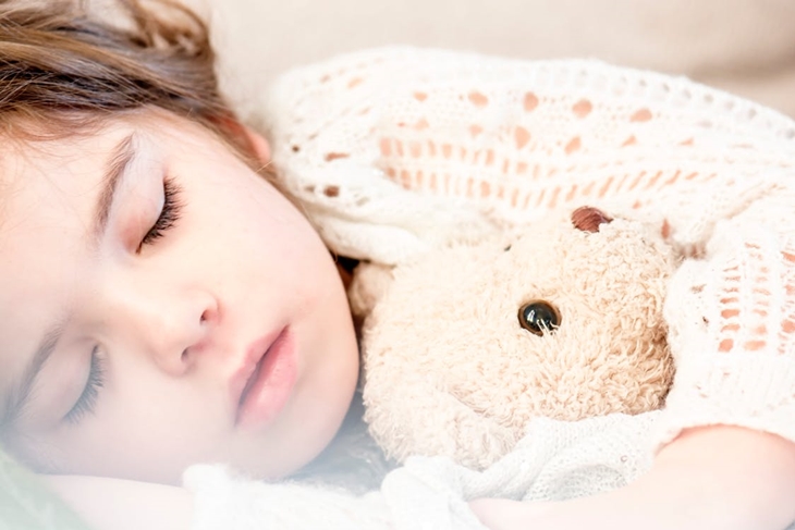 Tidur Cantik Ternyata Benar Bikin Jelita